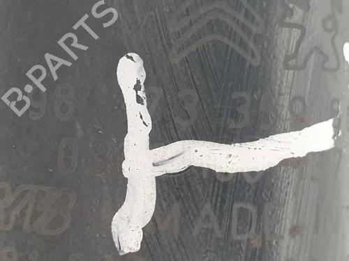 Left front shock absorber OPEL COMBO Box Body/MPV (K9) | BP39191911M16 - Image 2
