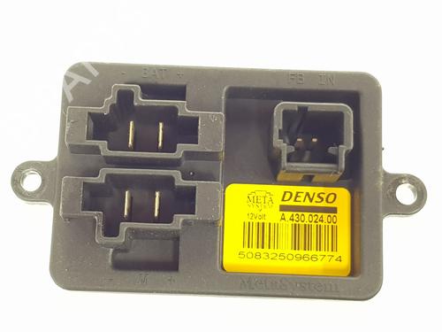 Heater resistor JEEP RENEGADE SUV (BU, B1, BV) 2.0 CRD 4x4 | BP22551873M108 