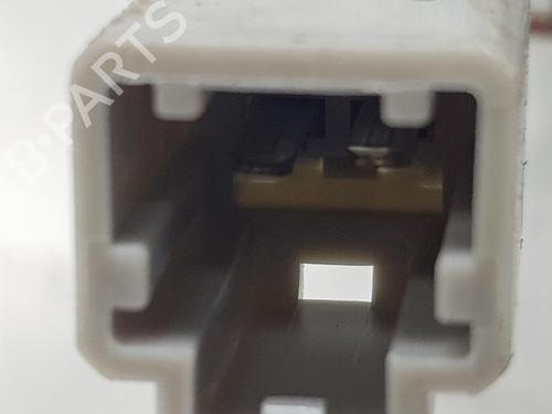 Rear left lock HONDA CR-V I (RD) 2.0 16V 4WD (RD1, RD3) | BP15259899C100 