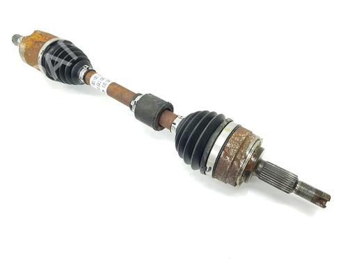 Used Left front driveshaft Left front driveshaft DACIA DUSTER (PYM_, PYN_) 1.2 TCe 130 (131 hp) 35814010 35814010