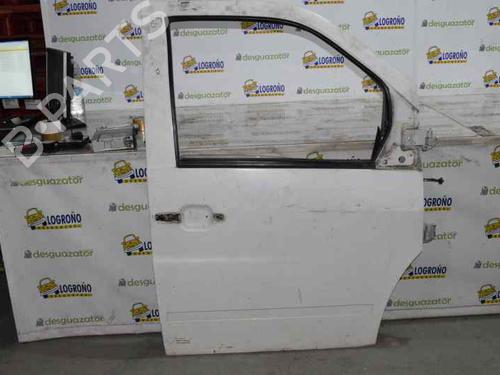 Used Front right lock MERCEDES-BENZ VITO Van (W638) 108 D 2.3 (638.064, 638.068) (79 hp) 2972538