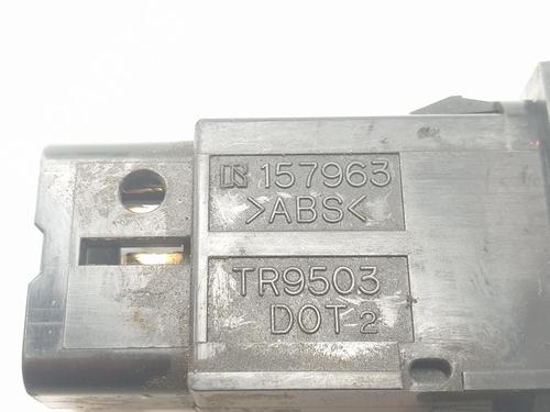 Warning switch TOYOTA LAND CRUISER 90 (_J9_) 3.0 TD (KZJ90_, KZJ95_, KZJ90R, KZJ95R, KZJ90W, KZJ95W) | BP17683357I22