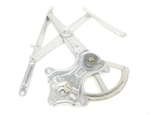 Front right window mechanism TOYOTA LAND CRUISER PRADO (_J12_) 3.0 D-4D (KDJ120, KDJ125) | BP20192518C23 