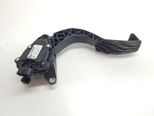 Used Pedal Pedal 36678690 36678690