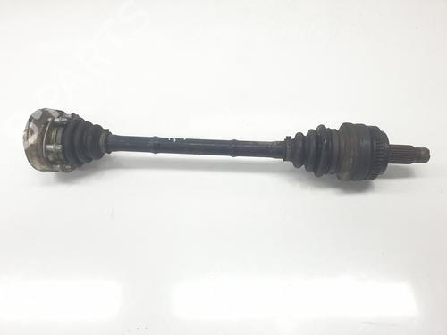 Used Left rear driveshaft BMW 1 (E87) 116 d (116 hp) 24262967