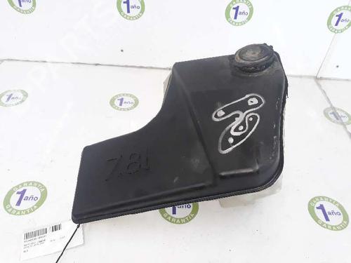 Used Windscreen washer tank BMW X5 (E53) 3.0 d (218 hp) 7418024