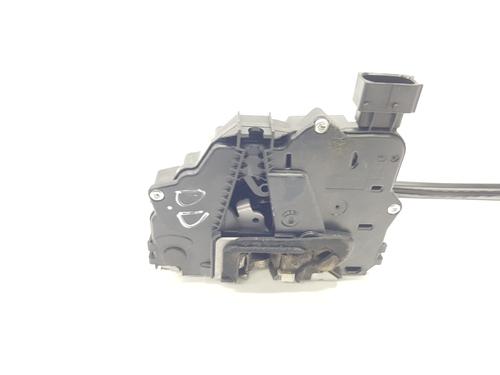 Front right lock FIAT DUCATO Van (250_) 150 Multijet 2,3 D | BP21379600C97 