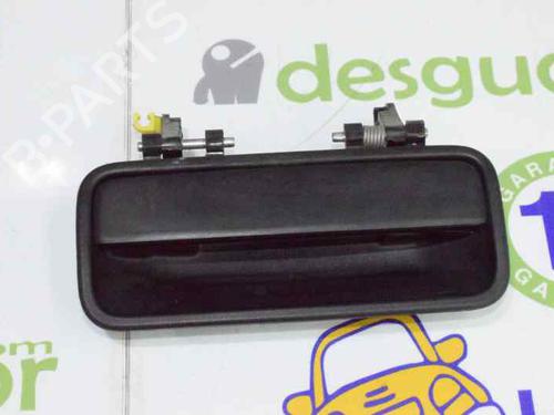 Used Front right exterior door handle LAND ROVER FREELANDER I (L314) 2.0 Td4 4x4 (109 hp) 1636914