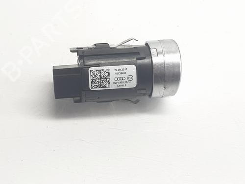 Other AUDI A4 B9 Avant (8W5, 8WD) 2.0 TDI | BP21488188O1 