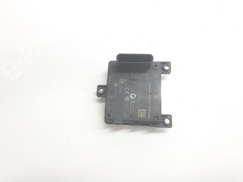 Electronic module RENAULT KANGOO III Box Body/MPV  | BP32712616M83  - Image 5