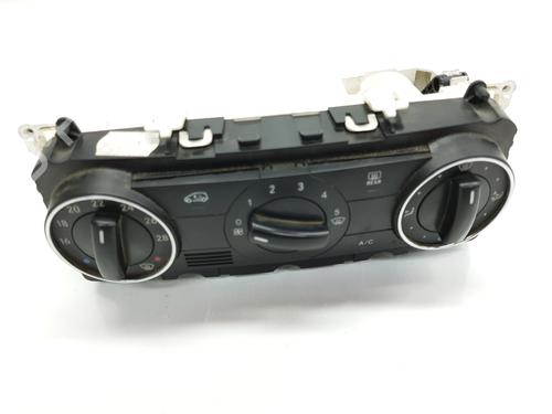 Climate control MERCEDES-BENZ A-CLASS (W169) A 180 CDI (169.007, 169.307) | BP23424059I5 