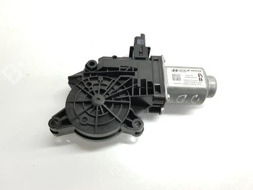 Used Right front window motor HYUNDAI i30 (PDE, PD, PDEN) 1.0 T-GDI (120 hp) 24154014