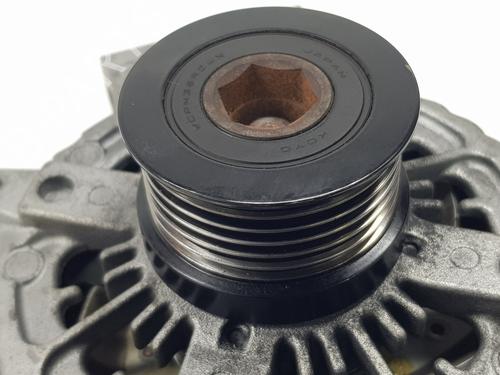 Alternator MASERATI LEVANTE SUV (M161)  | BP24980179M7 