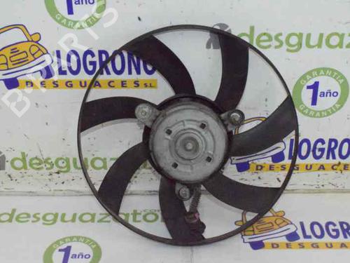 Radiator fan SEAT IBIZA II (6K1) 1.9 D | BP1500380M35 