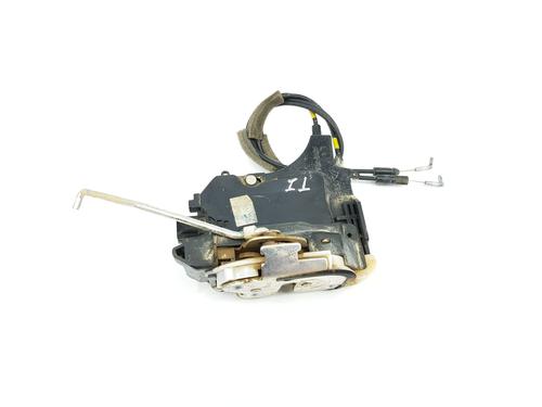 Rear left lock MITSUBISHI L200 / TRITON (KA_T, KB_T) 2.5 DI-D 4WD (KB4T) | BP24203899C100 