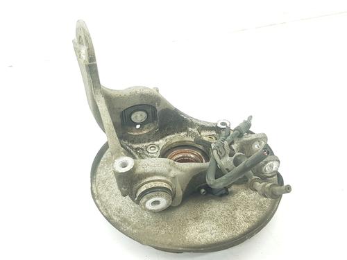 Right rear steering knuckle AUDI A4 B8 Avant (8K5) RS4 quattro | BP13732997M28 
