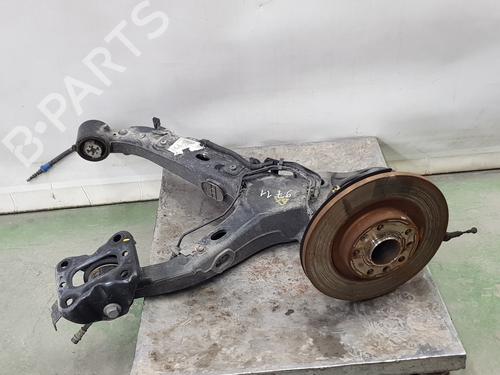 Used Left rear steering knuckle Left rear steering knuckle CITROËN JUMPY III Van (V_) [2016-2026] 33456268 33456268