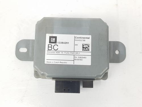 Used Electronic module OPEL INSIGNIA A (G09) 1.6 CDTi (68) (136 hp) 11871475