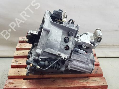 Gearbox CITROËN BERLINGO (ER_, EC_) | BP36520015M3 - Image 4