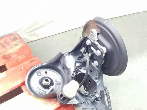Rear axle PEUGEOT 308 SW II (LC_, LJ_, LR_, LX_, L4_)  | BP27896141M2 