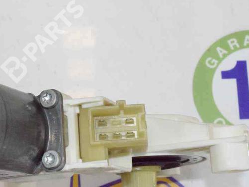 Left rear window motor MERCEDES-BENZ C-CLASS (W204) C 220 CDI (204.002) | BP1483217E23 
