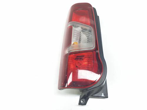 Used Left taillight Left taillight CITROËN BERLINGO (ER_, EC_) [2018-2026] 39657970 39657970