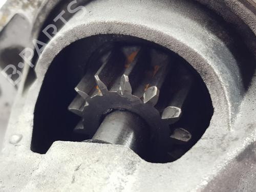 Starter OPEL MERIVA B MPV (S10) 1.7 CDTI (75) | BP29026256M8