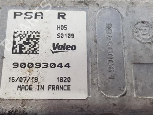 Module xenonverlichting PEUGEOT 3008 II SUV (MC_, MR_, MJ_, M4_) 1.5 BlueHDi 130 | BP29735948C53 
