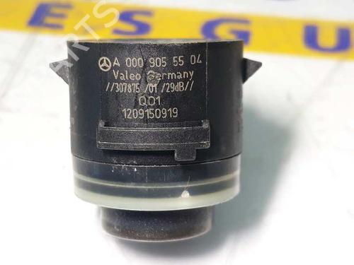 Other MERCEDES-BENZ C-CLASS (W205) C 220 BlueTEC / d (205.002, 205.004) | BP14124311O1 