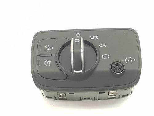 Forlygtekontakt AUDI A3 Sportback (8VA, 8VF) 1.6 TDI (115 hp) 15423309