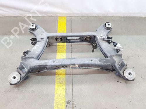Used Rear axle MERCEDES-BENZ C-CLASS (W205) C 220 BlueTEC / d (205.002, 205.004) (170 hp) 14072992