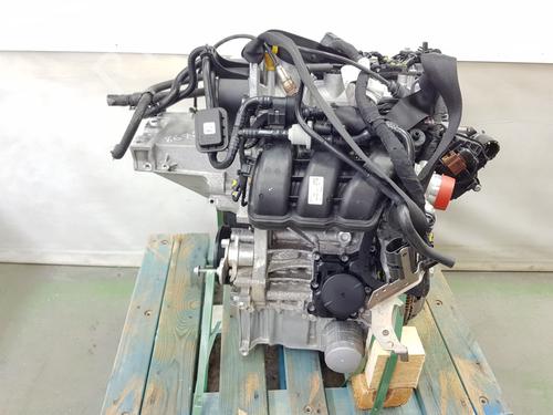Engine SEAT IBIZA V (KJ1, KJG) 1.0 MPi | BP27577385M1 