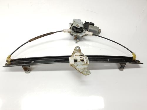 Rudehejsemekanisme venstre bagtil NISSAN NAVARA NP300 (D40) [2004-2025]  26660549