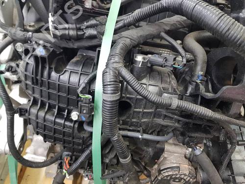 Engine HYUNDAI i30 (PDE, PD, PDEN) 2.0 N | BP39078535M1 - Image 7
