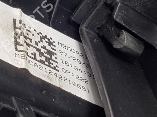 Armrest / Center console FORD FOCUS IV (HN) 2.3 ST EcoBoost | BP30754099I20