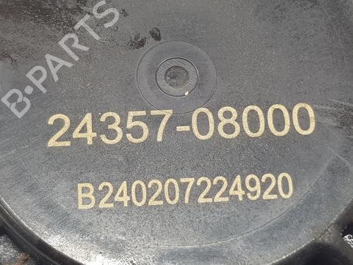 Electronic sensor KIA STONIC (YB) 1.2 CVVT | BP34625321M84  - Image 5