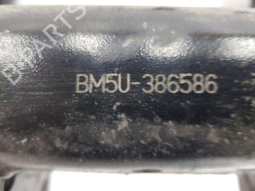 Rear axle BMW X3 (G01, F97, G08) | BP10155529M2