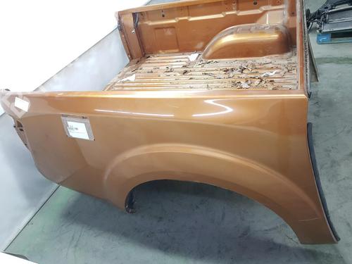 Rear body tub NISSAN NAVARA NP300 Pickup (D23, D23T) 2.3 dCi 4x4 (D231, D23T) | BP14092305C127 