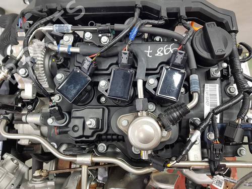 Engine KIA CEED (CD) | BP38727681M1 - Image 12