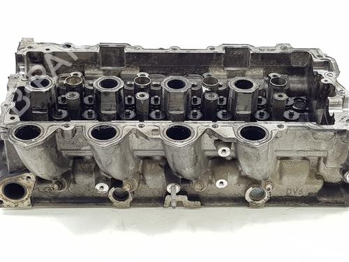 Used Cylinder head Cylinder head FORD FOCUS C-MAX (DM2) 1.6 TDCi (90 hp) 33861393 33861393