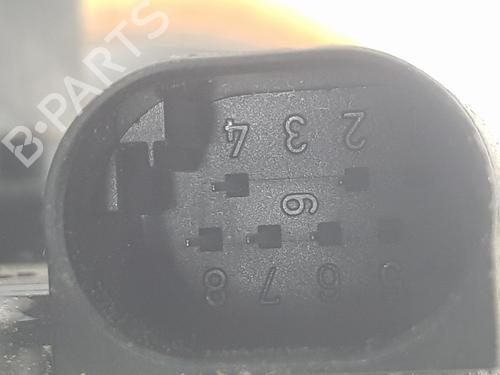 Rear right lock BMW 3 Touring (E46) 320 d | BP6412429C99 