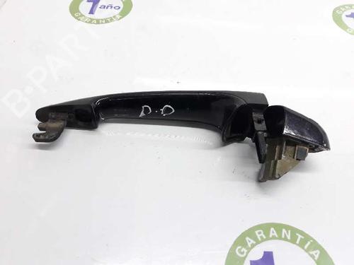 Front right exterior door handle BMW 3 (E46) 330 d | BP4829329C129 