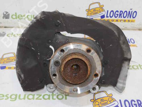 Left front steering knuckle BMW 5 (E60) 530 i | BP1731089M25 