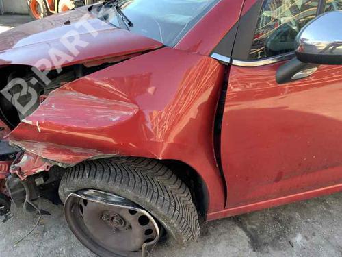 Rear mirror CITROËN C3 II (SC_) 1.4 | BP6155254I6  - Image 58