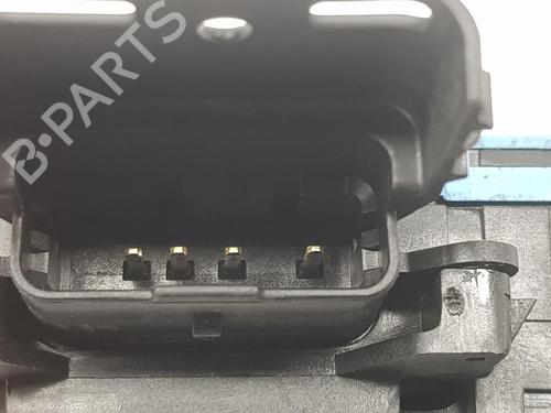 Rear right lock PEUGEOT 207 (WA_, WC_) 1.4 | BP15768891C99 