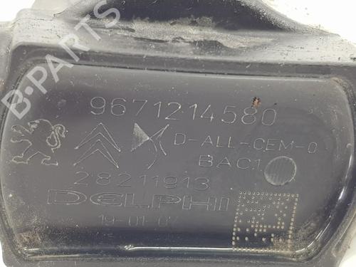 Ignition coil PEUGEOT 208 I (CA_, CC_) 1.2 VTI 82 | BP18159208M94 