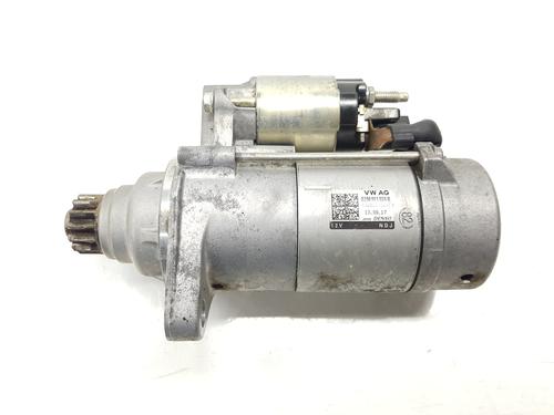 Starter VW GOLF VII (5G1, BQ1, BE1, BE2) 2.0 GTD | BP29906972M8