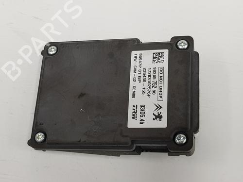 Switch CITROËN C3 / C3 ORIGIN III (SX) 1.2 VTi 82 | BP16698836I30 