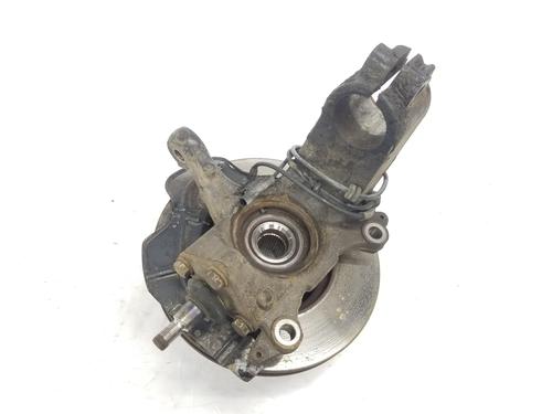 Used Left front steering knuckle CITROËN JUMPER II Van 2.2 HDi 120 (120 hp) 8941473