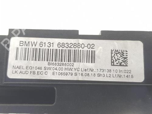 Switch BMW 2 Coupe (F22, F87) M2 Competition | BP16976813I30 